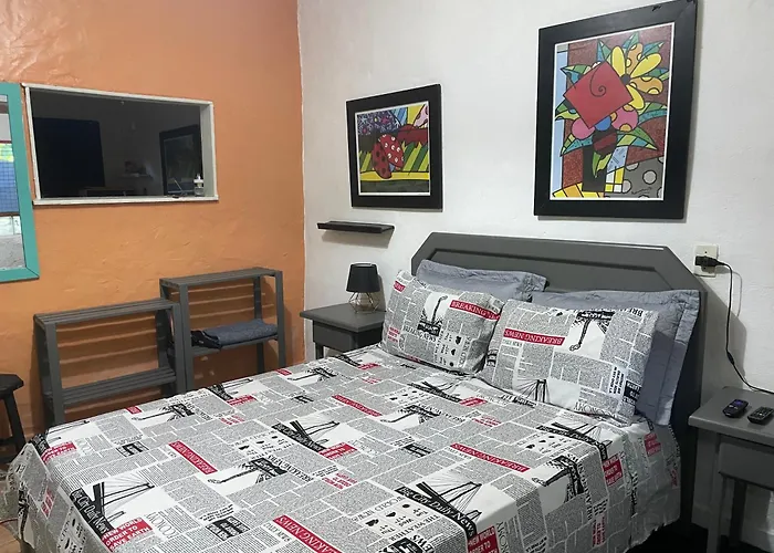 Alemao Cabanas