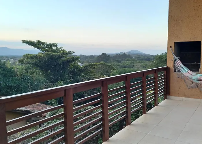 Vila Tamu