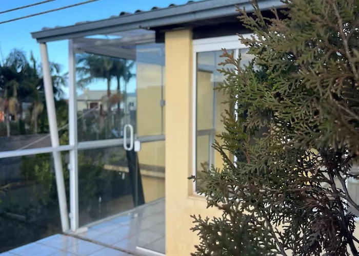 Apartamento amplo 300m da praia