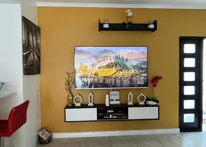 The Brompton'S Luxury Apartment