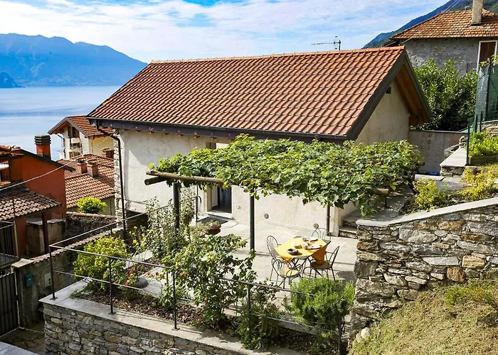 Casa Lumaca