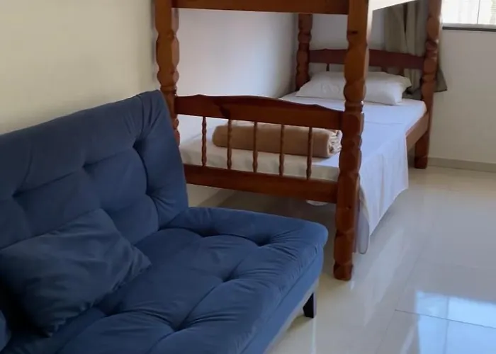 Suites Centro