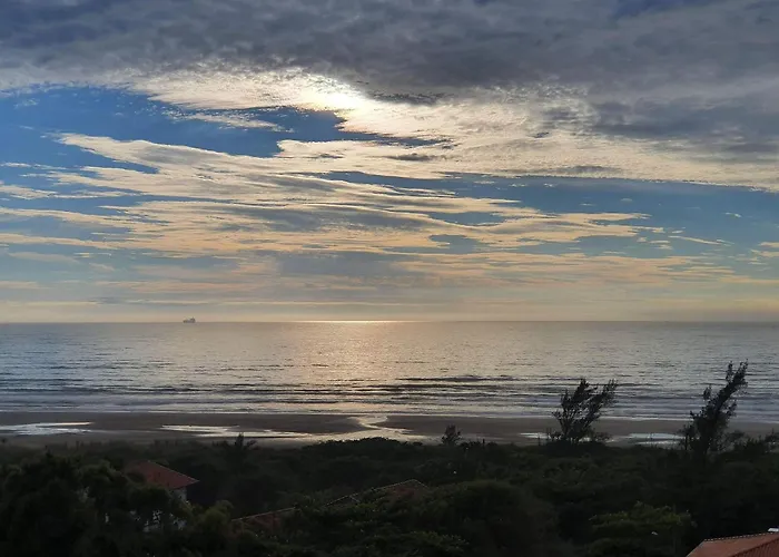 Kitnet Praia da Vila Imbituba