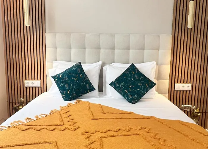 Raiano Guest House