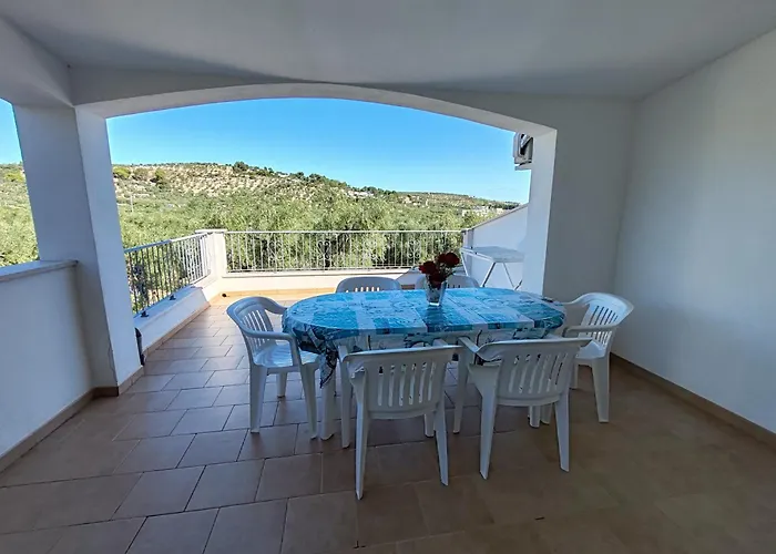 Case Vacanze Villa Elisa