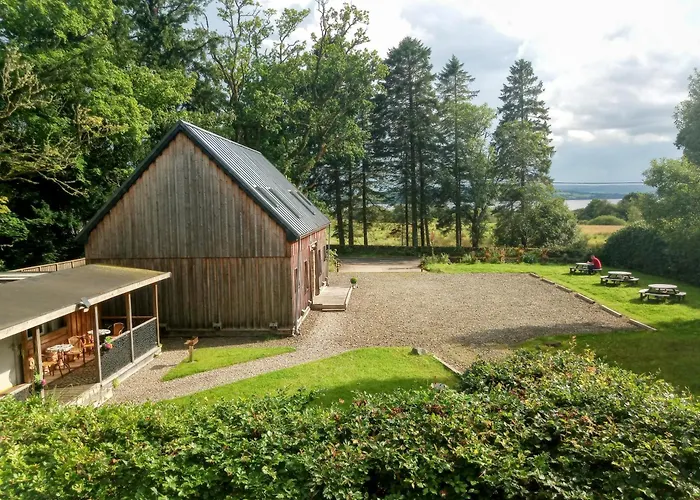 Birchwood Guest Lodge