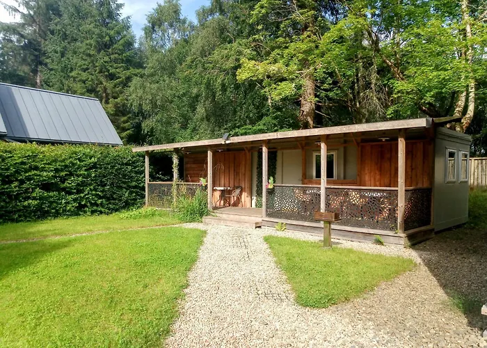 Birchwood Guest Lodge