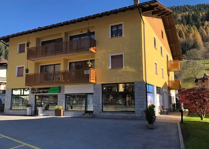 Appartamenti Viviani