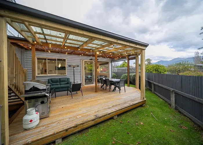 Fergus Hideaway