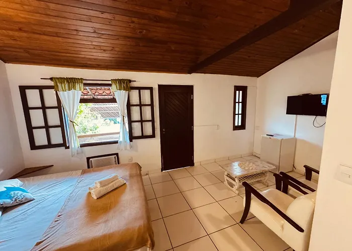 Calmaria Suites Buzios