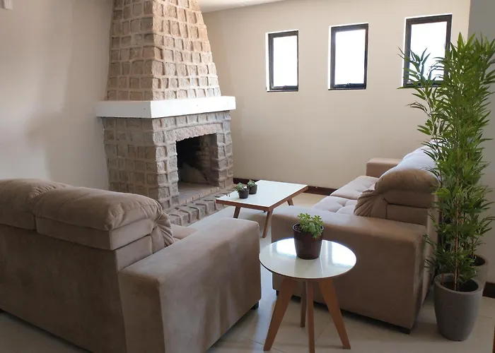 Residence Farol - Loft 219