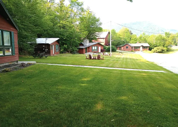 Killington/ Rutland 2 Bedroom Cabin, Cabin #4