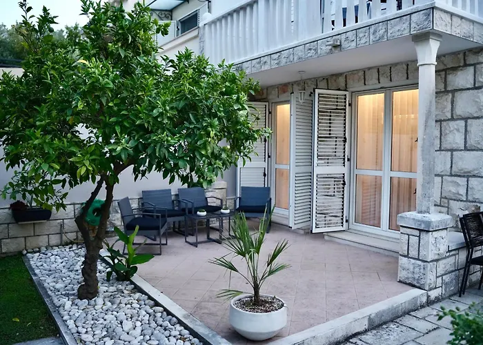 Villa Nada