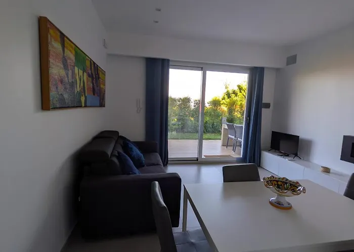 Alysa - Suite Wellness & Spa