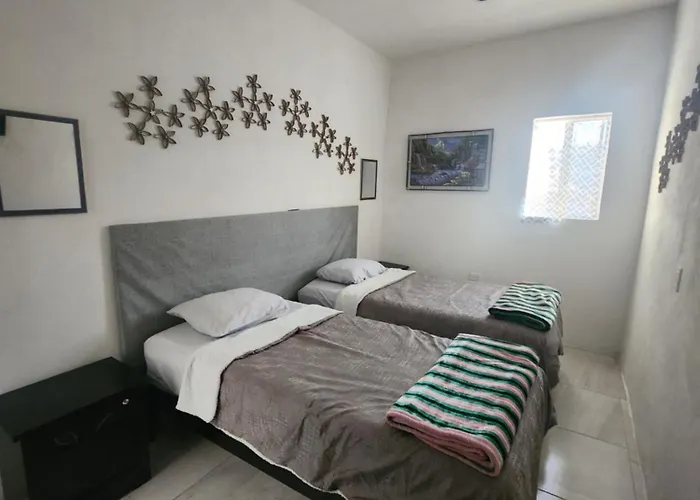 Casa De Linda Vista