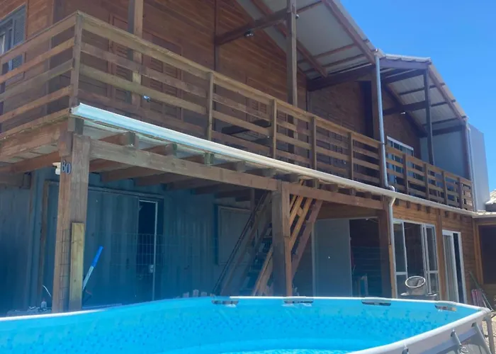 Casa Container Completa