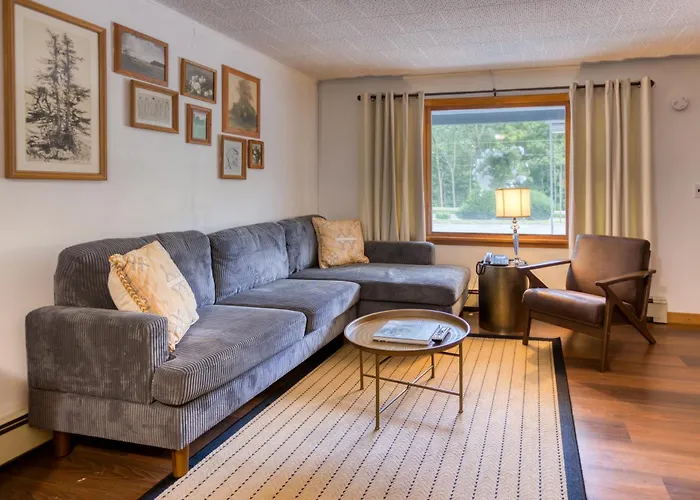 Berkshire Valley Inn
