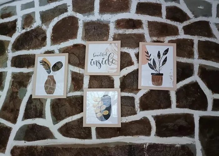 Wild And Free Farm Stay