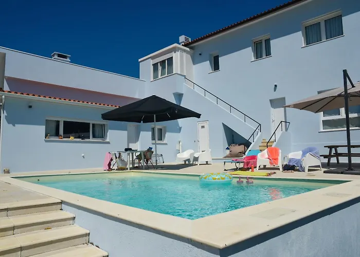 Maias House