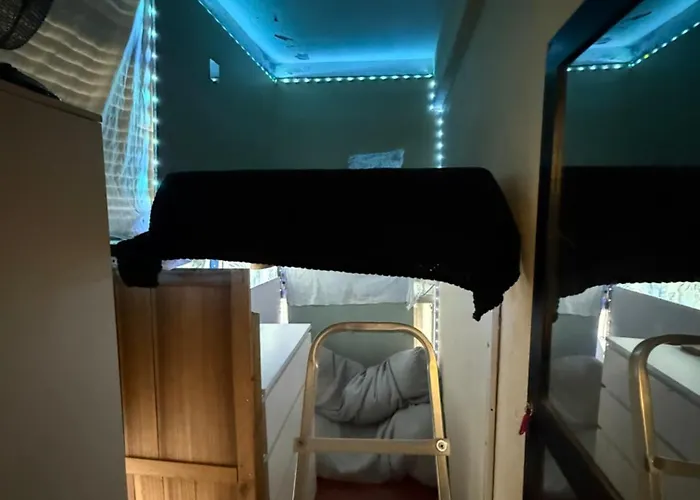 Quarto Sob Medida Solteiros