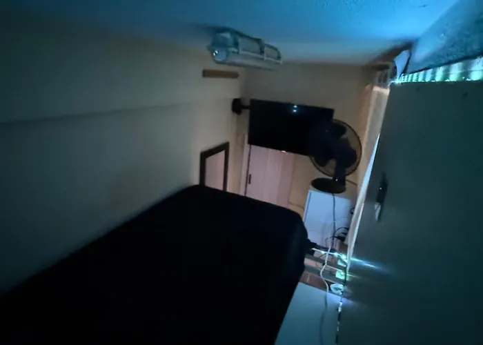 Quarto Sob Medida Solteiros
