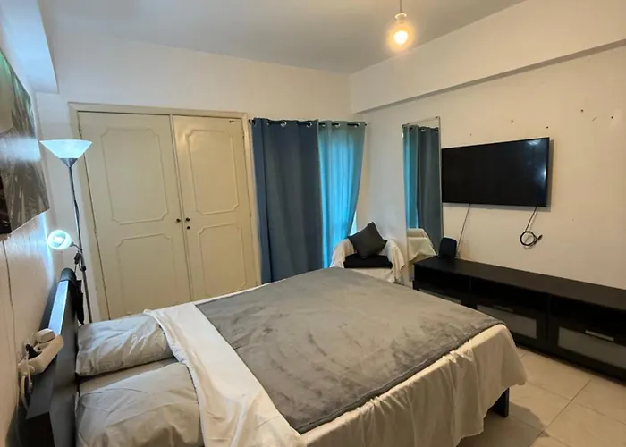 Quarto De Casal