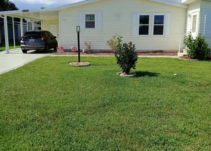 House Close To Everything