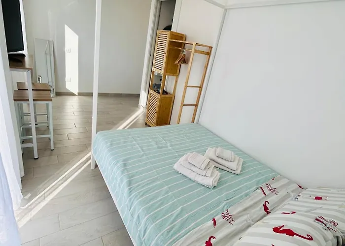 Casa Sbollazza Con Parcheggio E Vicino Al Parco