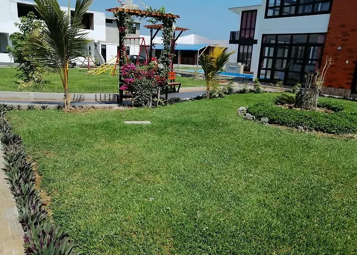 Vacation Home - Villa Konecta