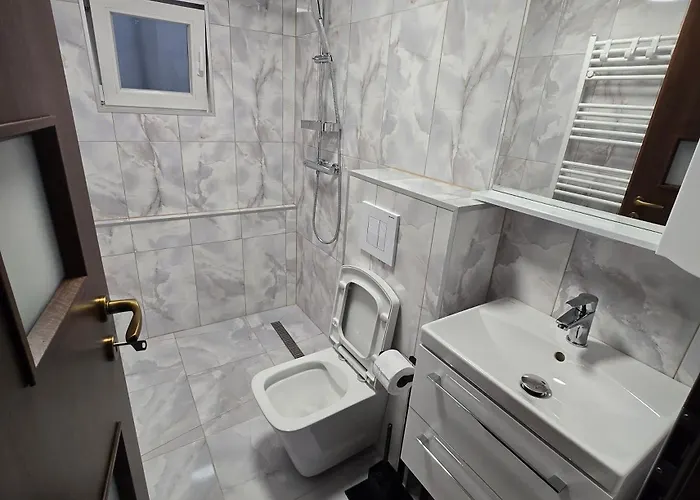 Guest House Karina