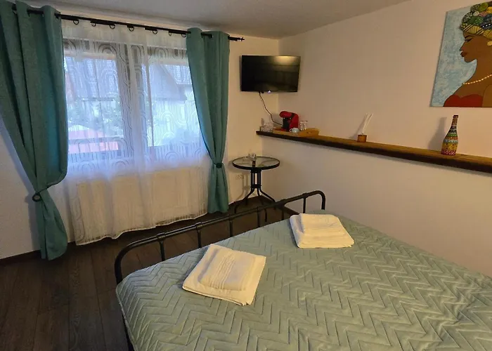 Guest House Karina