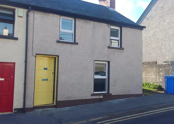 Omalleys Town House