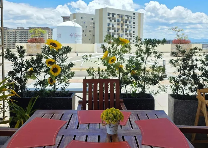 The Yanoa Stay 2 Bedroom Condo