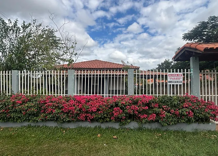Chácara 3A
