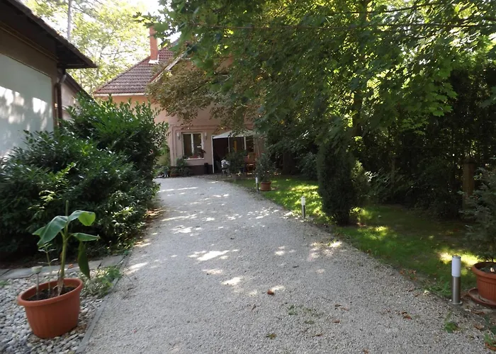 Randevu Apartman
