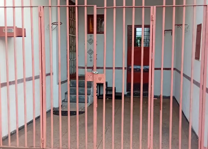 3 Quartos sobrado VINTAGE
