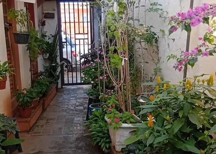 3 Quartos sobrado VINTAGE