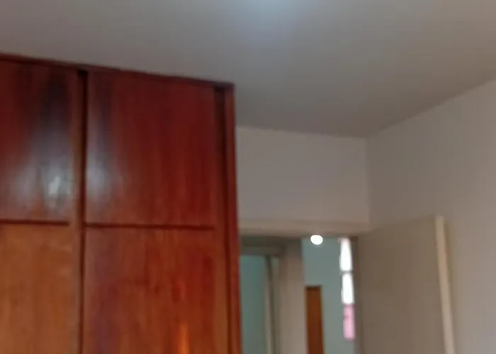 3 Quartos sobrado VINTAGE