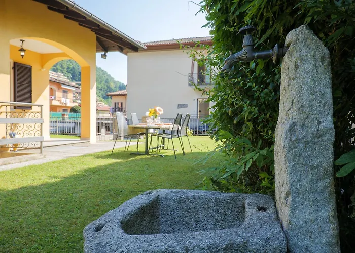 Villa Giardino