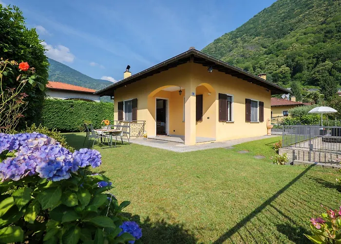 Villa Giardino