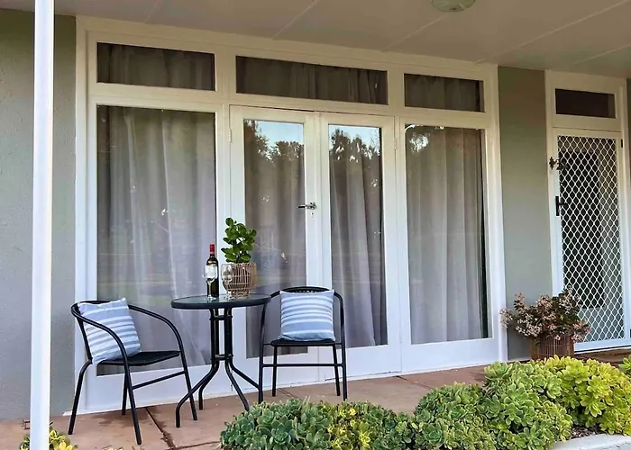 Mildura Park Views