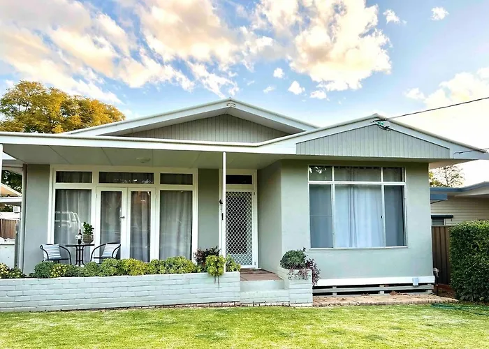 Mildura Park Views