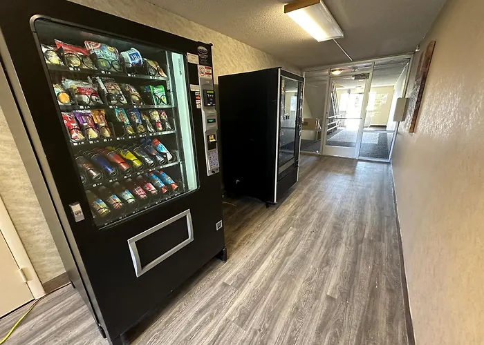 Fairbridge Extended Stay, A Kitchenette Hotel