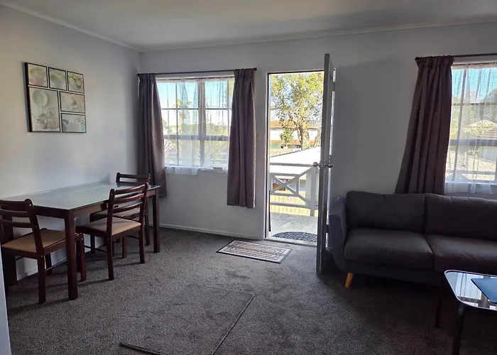 Stonehaven Motel