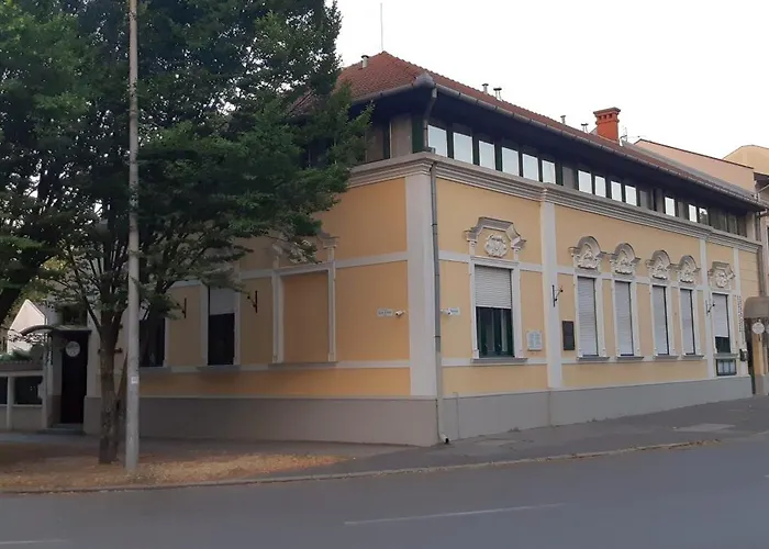 Szlovak Panzio