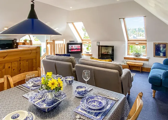 Garden Cottage