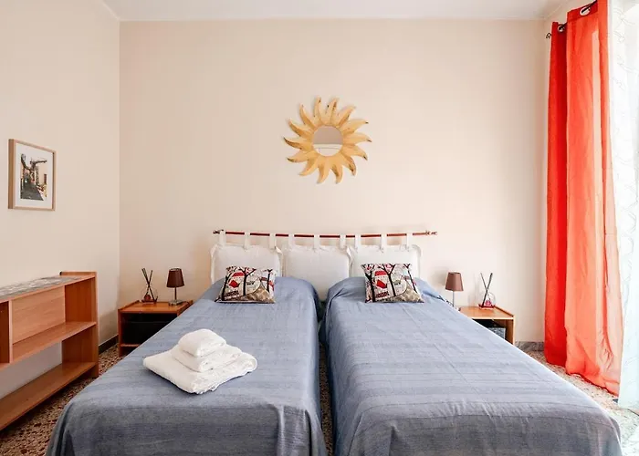Waterfront Casa Vacanze