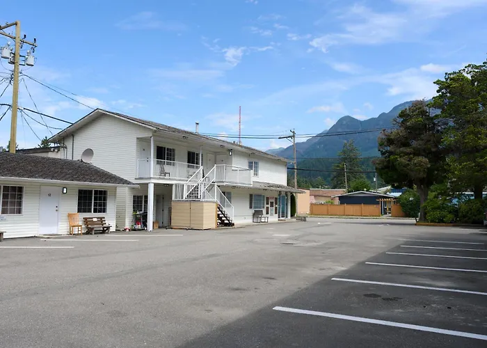Park Motel
