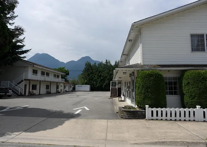 Park Motel
