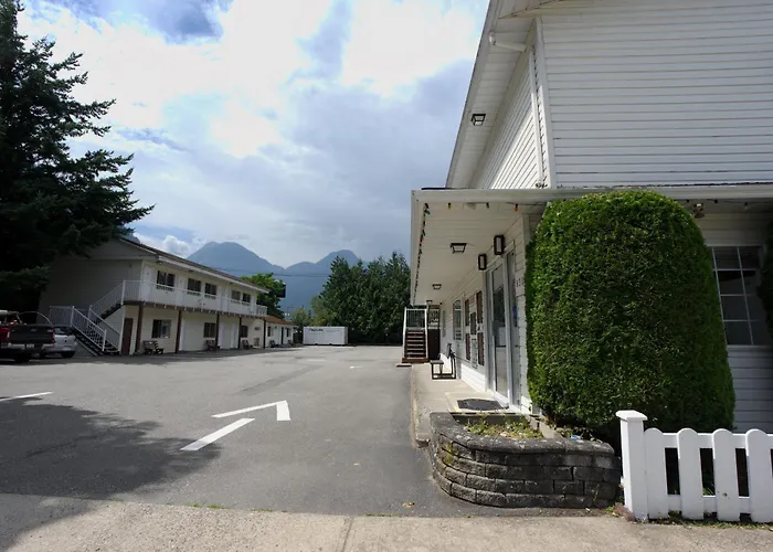Park Motel